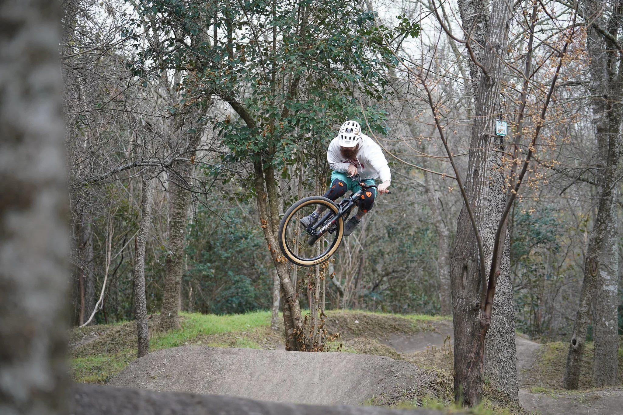 Walnut Creek Pump Track MTBATX